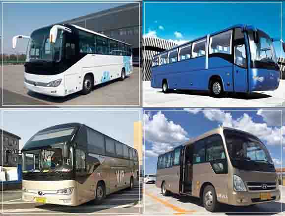 拉薩旅游包車怎么收費(fèi)？