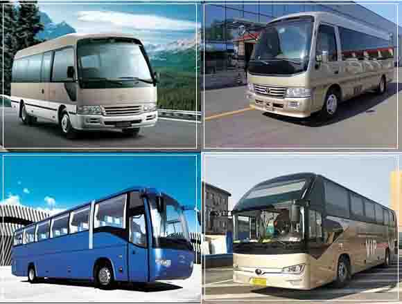 綿陽附近商務(wù)汽車租賃怎么收費？