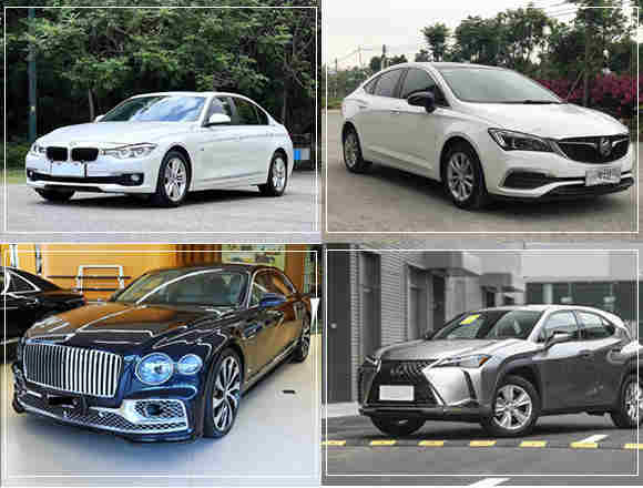 綿陽附近自駕汽車租賃怎么收費(fèi)？