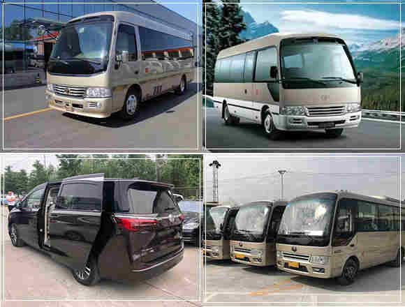 綿陽(yáng)附近中巴汽車租賃怎么收費(fèi)？